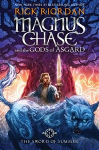 magnus chase