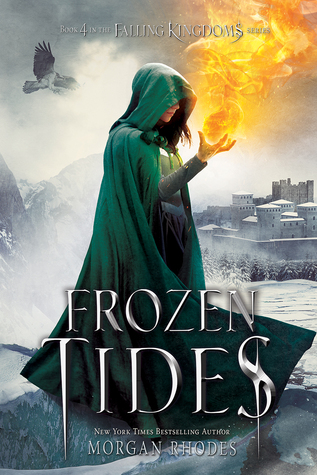frozen tides