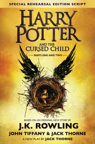 cursed child