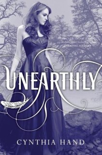 unearthly