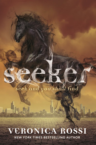 seeker