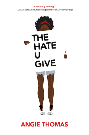 hate u give