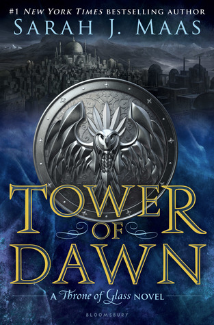 tower of dawn