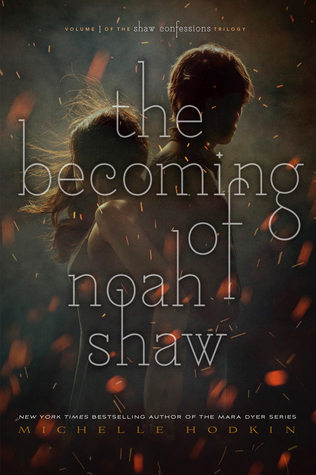 becoming noah shaw