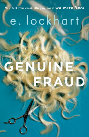 geniune fraud