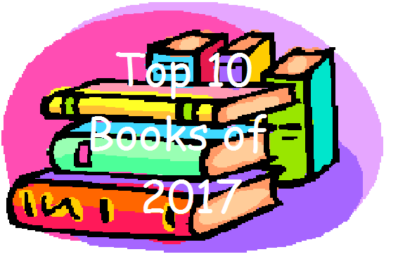 top 10 books