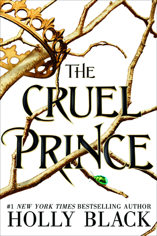cruel prince