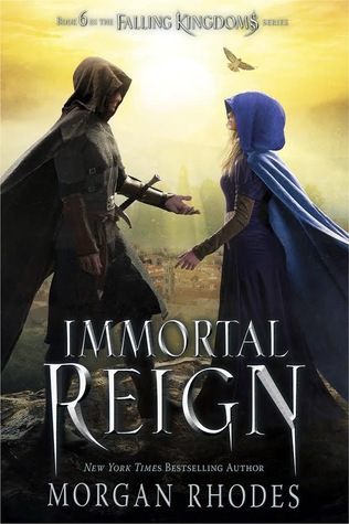 immortal reign