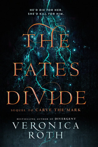 fates divide
