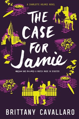 case for jamie
