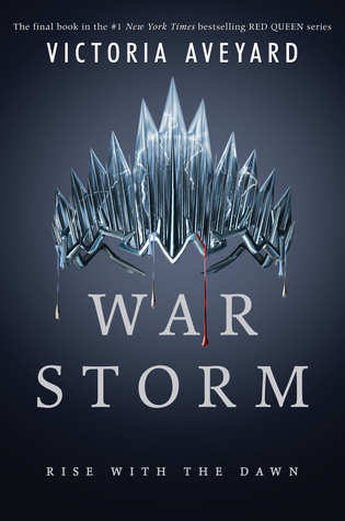 war storm