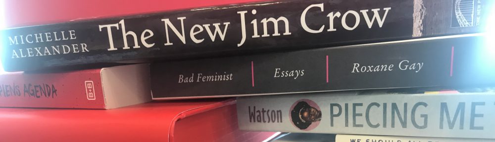 2 Women, So Many Books