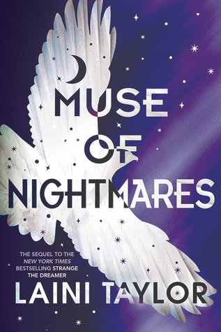 muse of nightmares