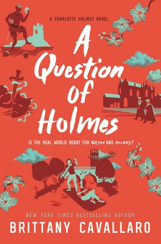 question of holmes